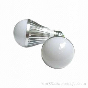LED Globe Bulb, Environmental Protection, Energy-saving, High Efficiency